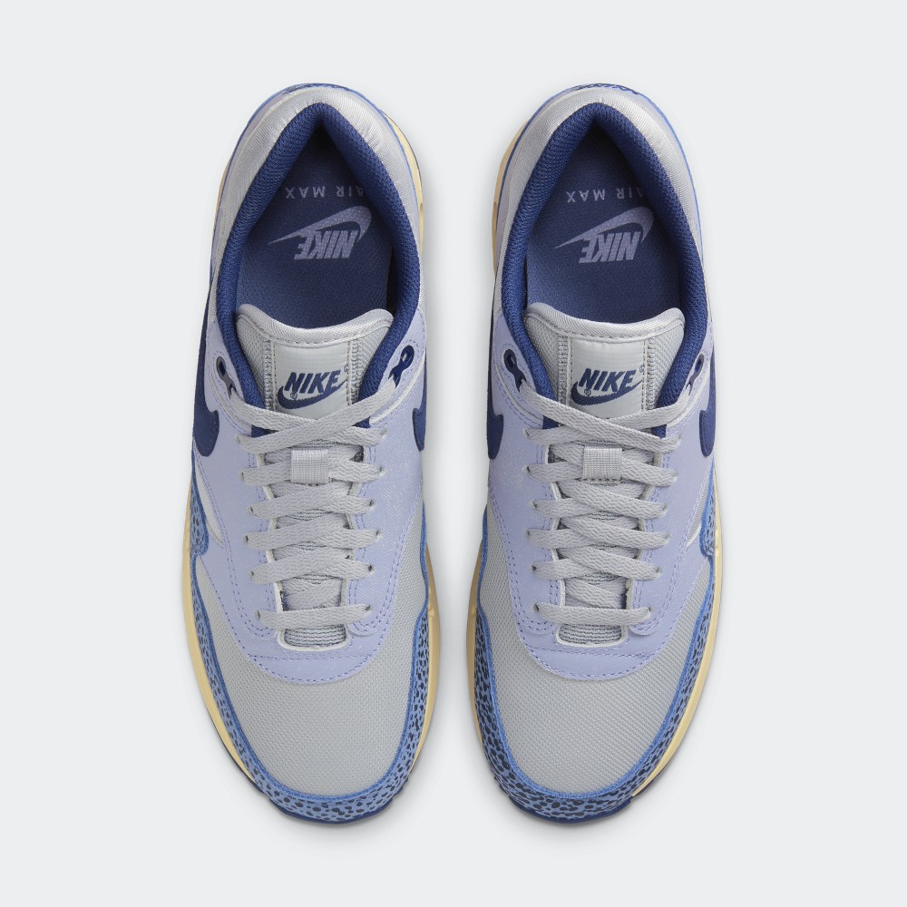 Nike Air Max 1 86 Blue Safari DV7525 001 Grailify